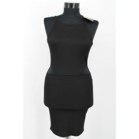 PRETTY LITTLE THING ELEGÁNS RUHA 36