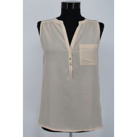 H&M ÁTTETSZŐ, LENGE BLÚZ 36