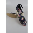 BONPRIX TELITALPÚ SZANDÁL 40