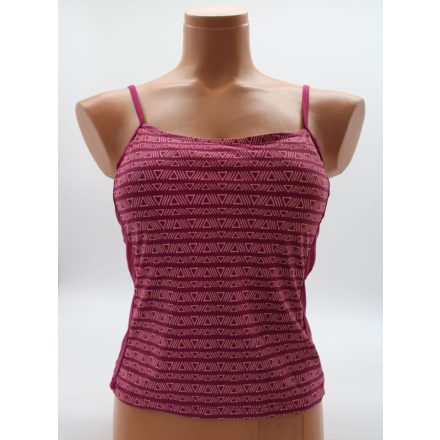 MINTÁS TANKINI FELSŐ RÉSZ M