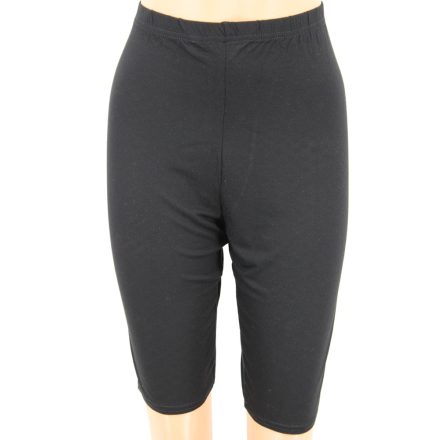 BOOHOO GUMIS DEREKÚ, RÖVID LEGGINGS M/L