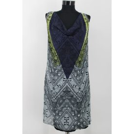 WAREHOUSE MINTÁS, UJJATLAN RUHA M