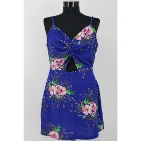 IN THE STYLE OLDALT CIPZÁROS, ÁLLÍTHATÓ PÁNTOS RUHA M