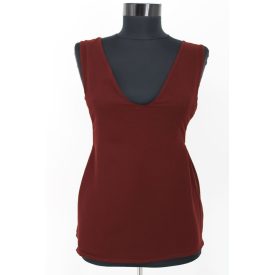 ZARA LENGE, ÁTTETSZŐ FELSŐ S