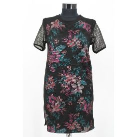 CANDY MINTÁS, HÁLÓS RUHA M