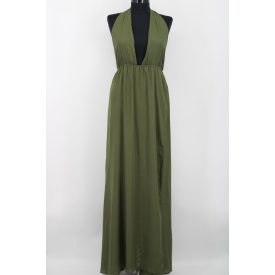 PRETTY LITTLE THING ELEGÁNS RUHA 40