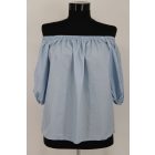 F&F VÁLLRA HÚZHATÓ FELSŐ 40