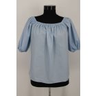 F&F VÁLLRA HÚZHATÓ FELSŐ 40