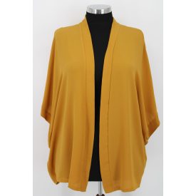 BOOHOO KARDIGÁN XXL