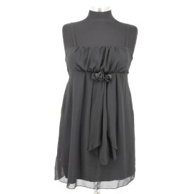 HÁTUL GUMÍROZOTT, PÁNTOS RUHA L