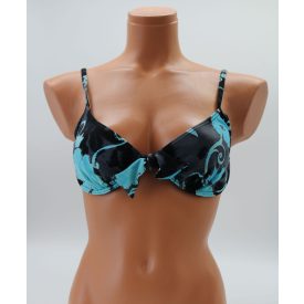 INFINITY MINTÁS BIKINI FELSŐ M