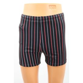 BEXLEYS CSÍKOS FÉRFI FÜRDŐNADRÁG XL