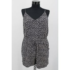 H&M MINTÁS OVERÁL M