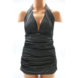 NYAKNÁL MEGKÖTŐS FÜRDŐRUHA 38