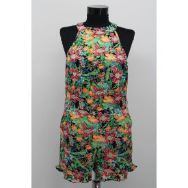 FASHION UNION NYITOTT HÁTÚ OVERÁL 38