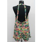 FASHION UNION NYITOTT HÁTÚ OVERÁL 38