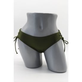 OLDALT HÚZHATÓ BIKINI ALSÓ S