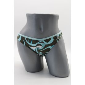 MINTÁS BIKINI ALSÓ M