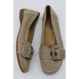 GABOR COMFORT FÉLCIPŐ 37