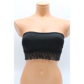 ALUL CSIPKÉS, MEREVÍTŐ NÉLKÜLI TOP S