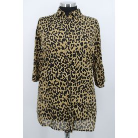 MANOR ÁTTETSZŐ, LENGE FELSŐ L/XL