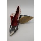 ELENA IACHI MAGASSARKÚ CIPŐ 40