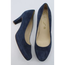 UNISA MAGASSARKÚ CIPŐ 41