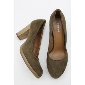 GRACELAND MAGASSARKÚ CIPŐ 40