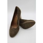 GRACELAND MAGASSARKÚ CIPŐ 40