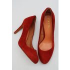 CARMA MAGASSARKÚ CIPŐ 39