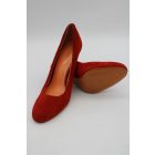 CARMA MAGASSARKÚ CIPŐ 39