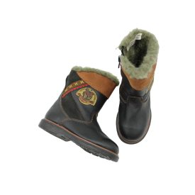 MELANIA BÉLELT CSIZMA 23