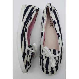 CUBE CSÍKOS CIPŐ 37