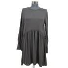 RÖVIDEN NYITOTT HÁTÚ TUNIKA 38