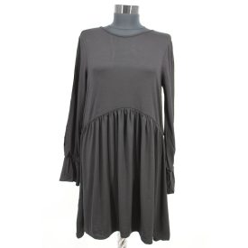 RÖVIDEN NYITOTT HÁTÚ TUNIKA 38