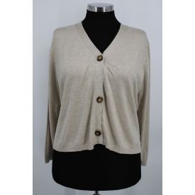 KATESTORM GOMBOS KARDIGÁN XL