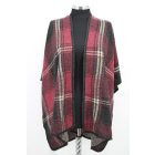 MINTÁS PONCSÓ ONE SIZE