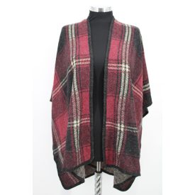 MINTÁS PONCSÓ ONE SIZE