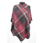 MINTÁS PONCSÓ ONE SIZE