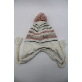 H&M SZŐRMÉS SAPKA 134/152 24CM