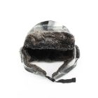 MINTÁS, ALUL ÖSSZE CSATOLHATÓ FÉRFI USÁNKA 22CM