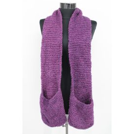 CSILLOGÓ SÁL ZSEBEKKEL