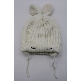 BABY CLUB BÉLELT SAPKA 19CM