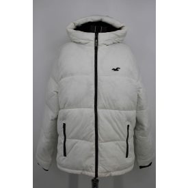 HOLLISTER BÉLELT KABÁT M