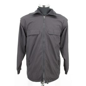 LECIPZÁROZHATÓ UJJAS, KIFORDÍTHATÓ DZSEKI XL