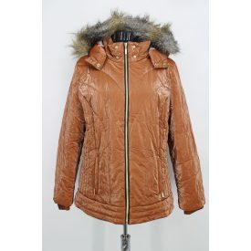 NYLAH FÉNYES KABÁT M