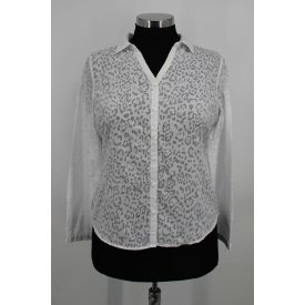 CHARLES VÖGELE MINTÁS FELSŐ 42