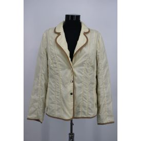 BLUE MOTION VÉKONY, PATENTOS ÁTMENETI DZSEKI 36/38