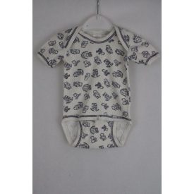 RÖVID UJJÚ BODY 56