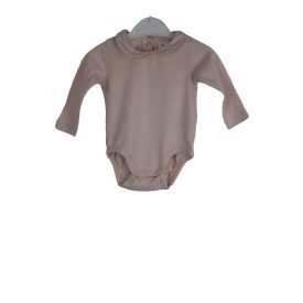 H&M HOSSZÚ UJJÚ BODY 56